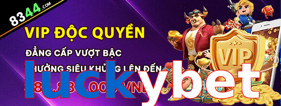 luckybet
