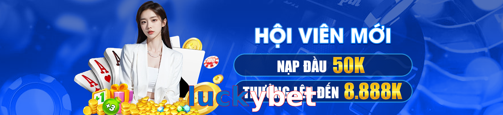 luckybet