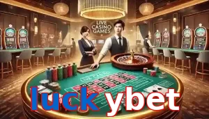 luckybet