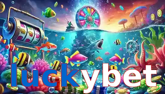 Trò Chơi Bắn Cá Phổ Biến Tại luckybet