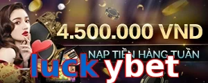 luckybet