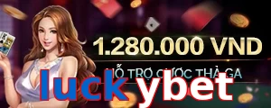 luckybet